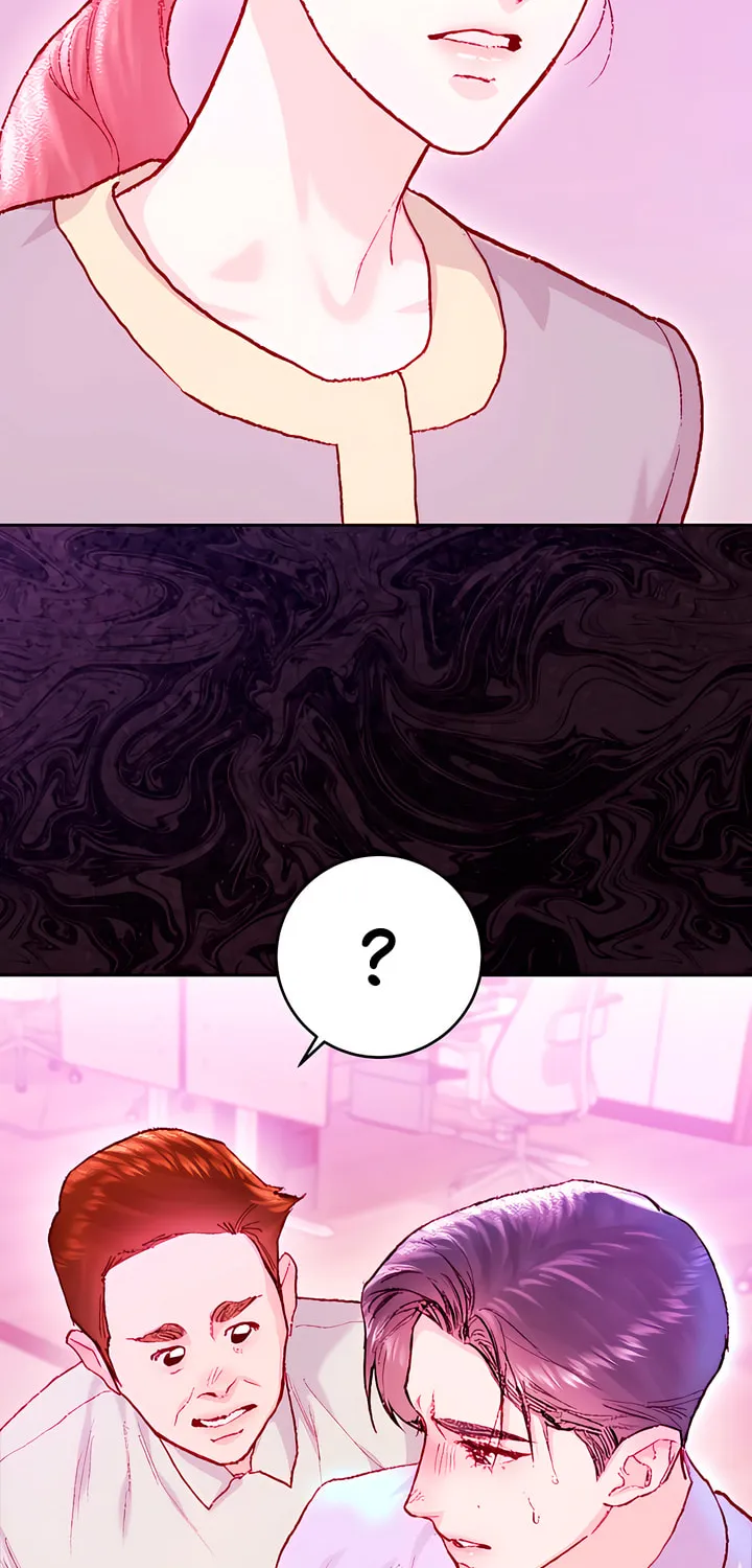Read My Demon chapter 25 image 28 on Lezhin