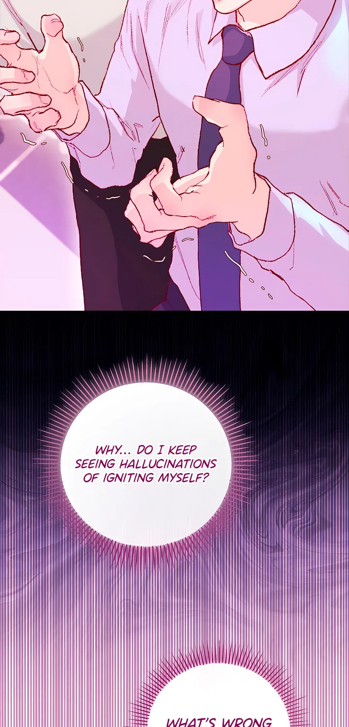 Read My Demon chapter 25 image 29 on Lezhin