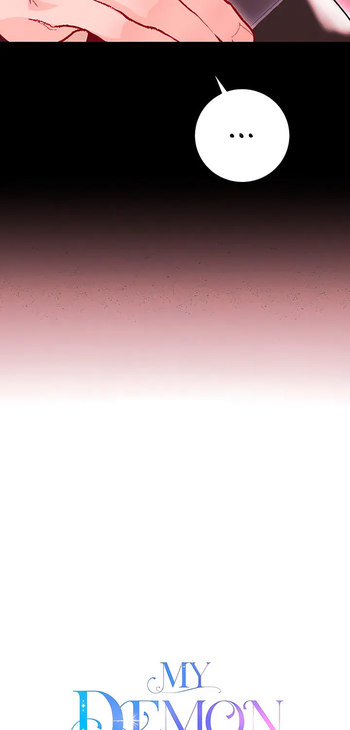 Read My Demon chapter 25 image 3 on Lezhin