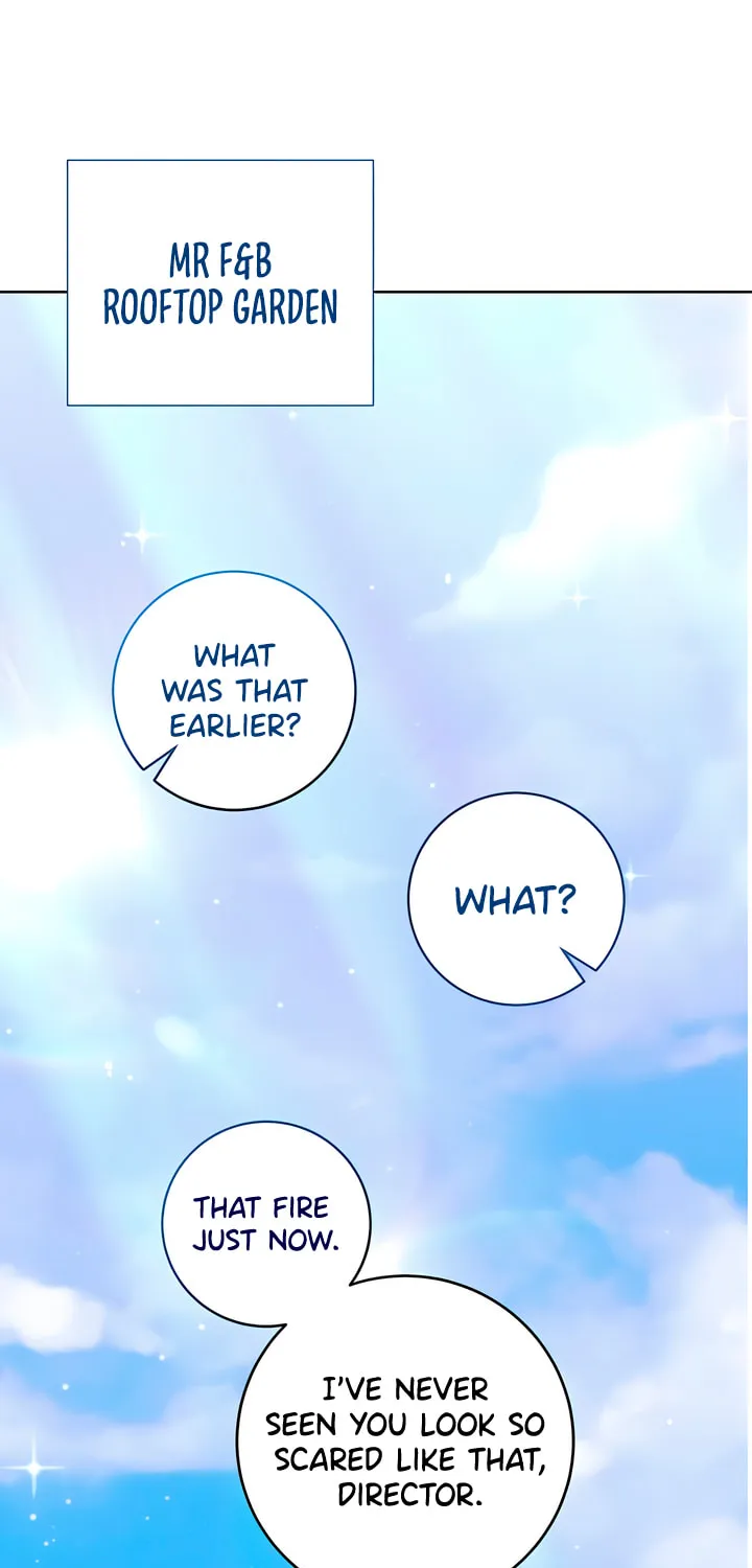 Read My Demon chapter 25 image 31 on Lezhin
