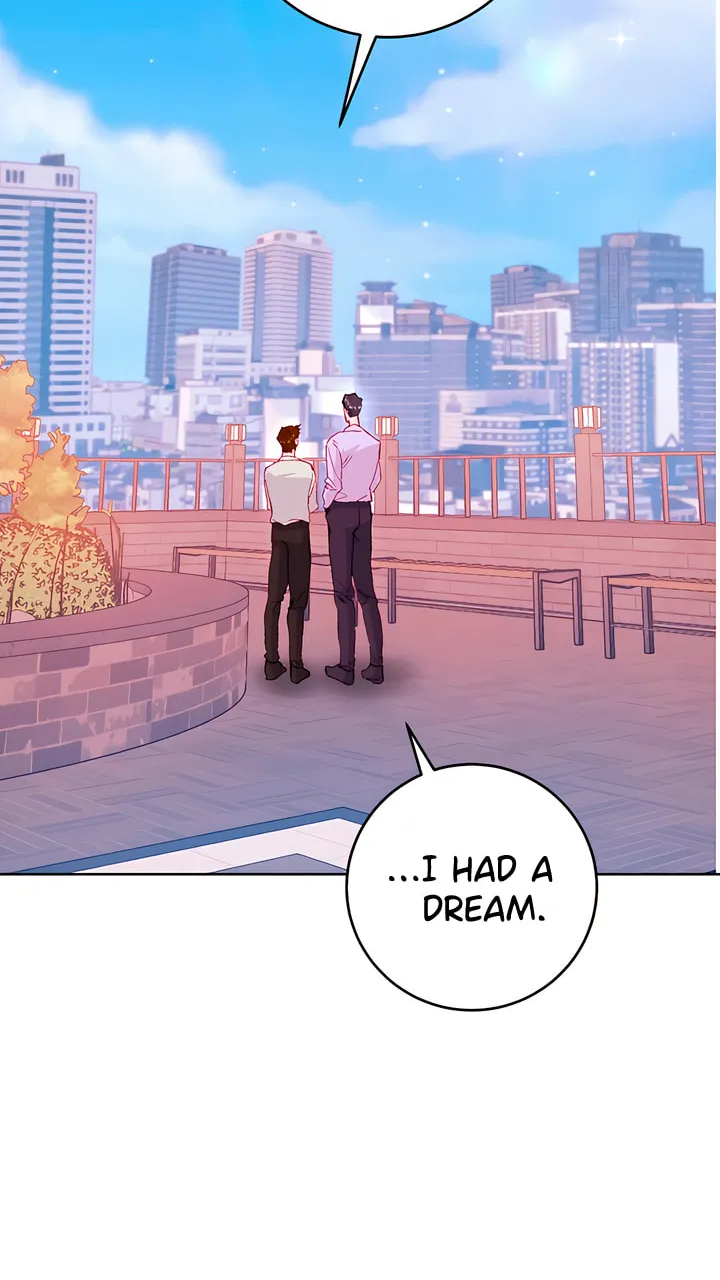 Read My Demon chapter 25 image 32 on Lezhin