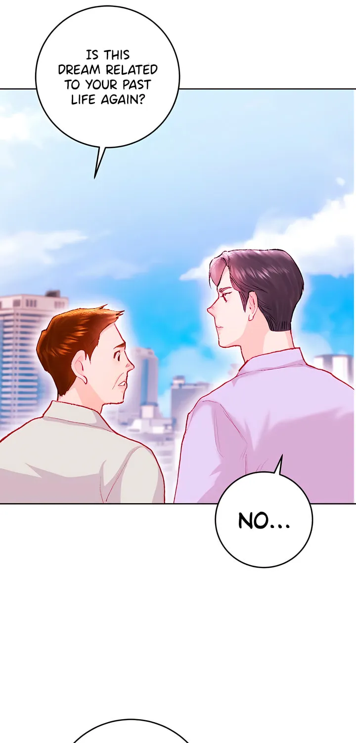 Read My Demon chapter 25 image 33 on Lezhin