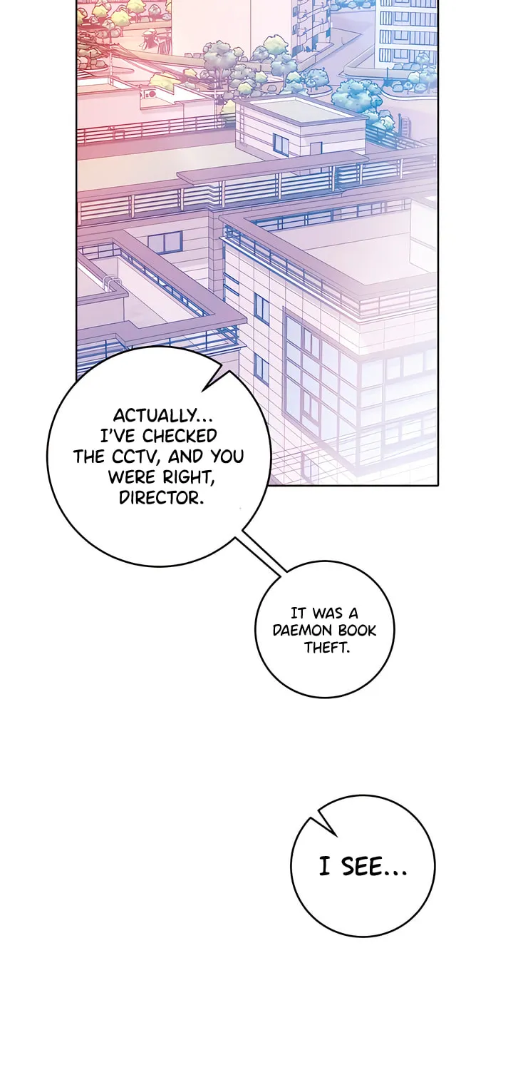 Read My Demon chapter 25 image 36 on Lezhin