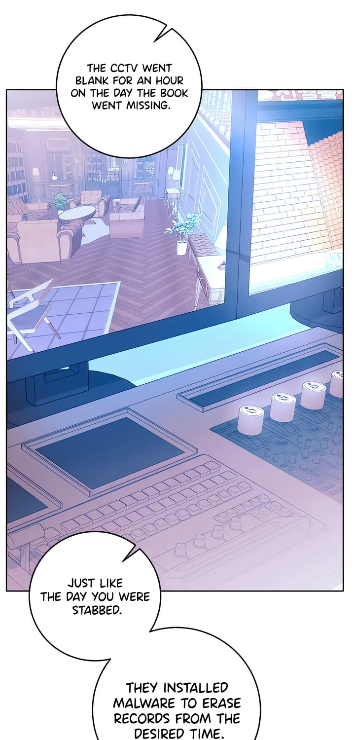 Read My Demon chapter 25 image 37 on Lezhin