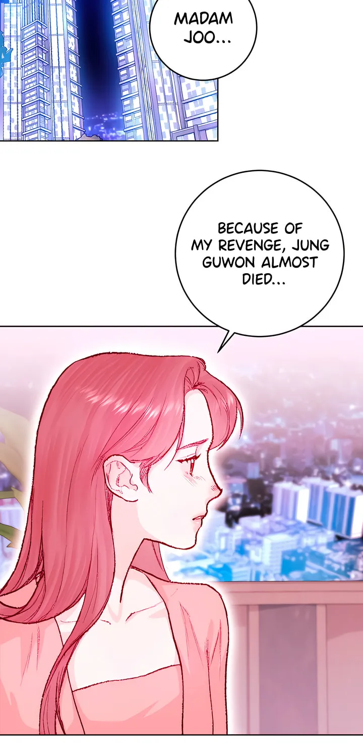 Read My Demon chapter 25 image 40 on Lezhin