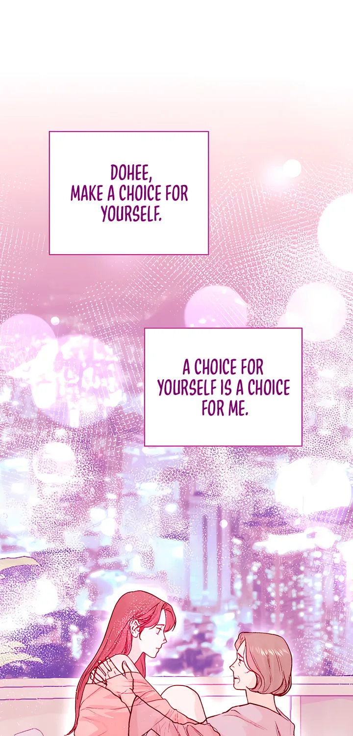 Read My Demon chapter 25 image 45 on Lezhin