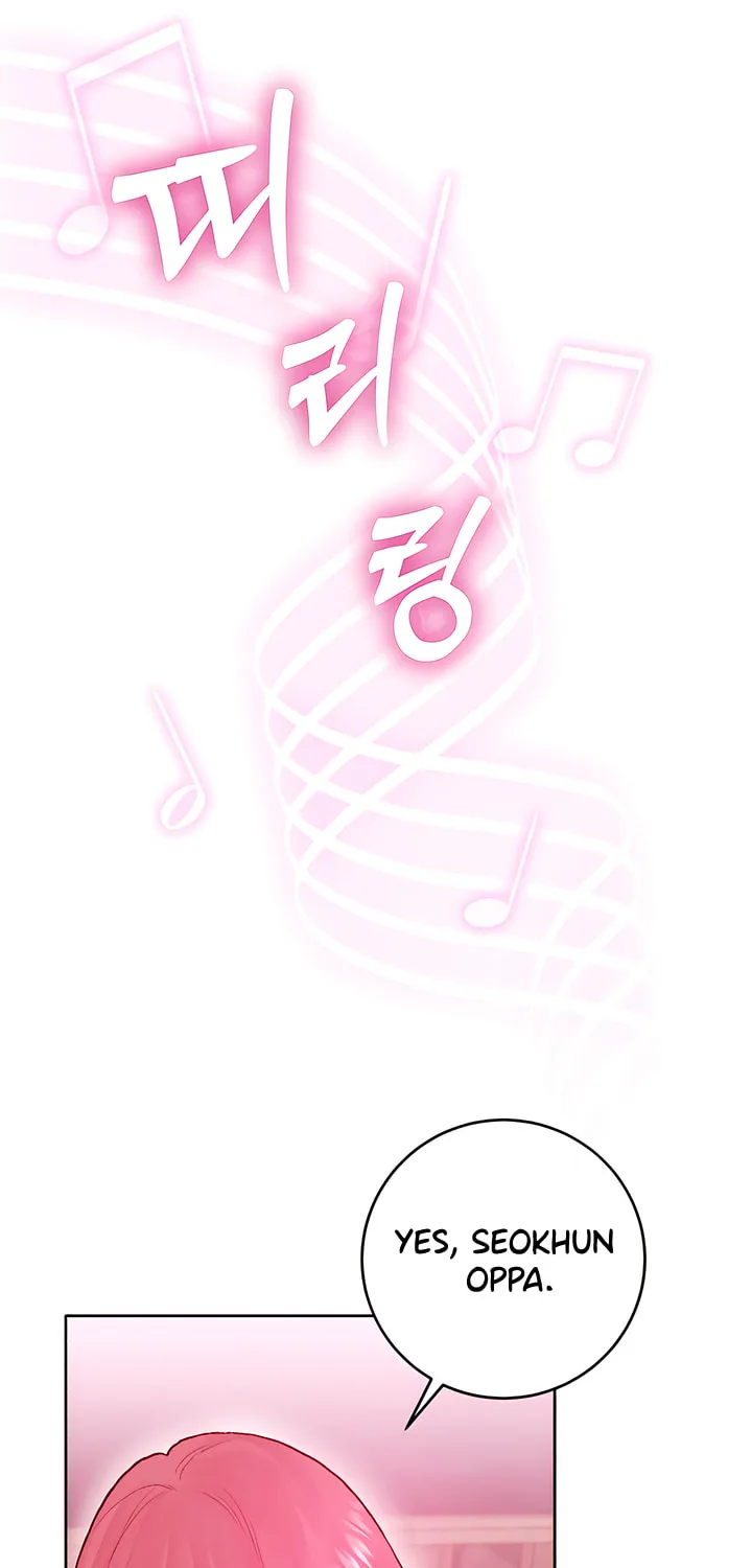 Read My Demon chapter 25 image 49 on Lezhin