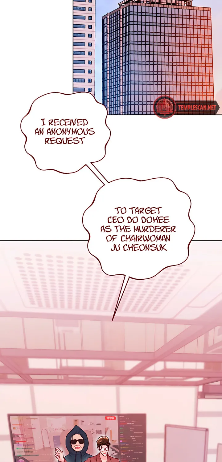 Read My Demon chapter 25 image 5 on Lezhin