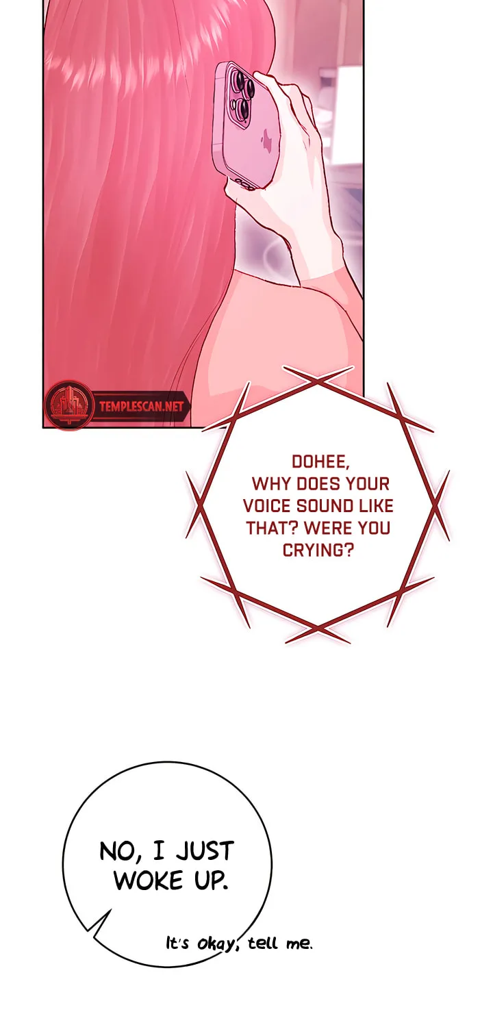 Read My Demon chapter 25 image 50 on Lezhin