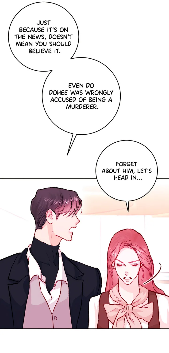 Read My Demon chapter 25 image 57 on Lezhin