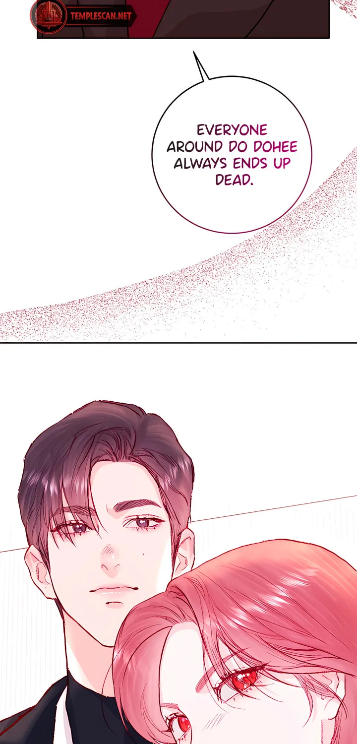 Read My Demon chapter 25 image 59 on Lezhin