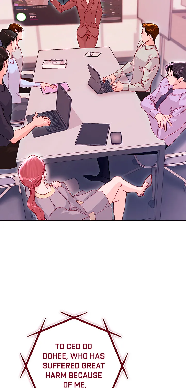 Read My Demon chapter 25 image 6 on Lezhin
