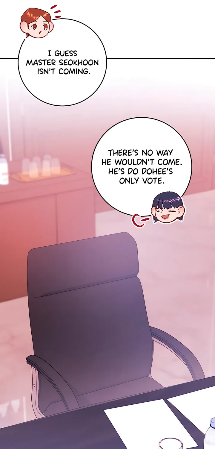 Read My Demon chapter 25 image 65 on Lezhin
