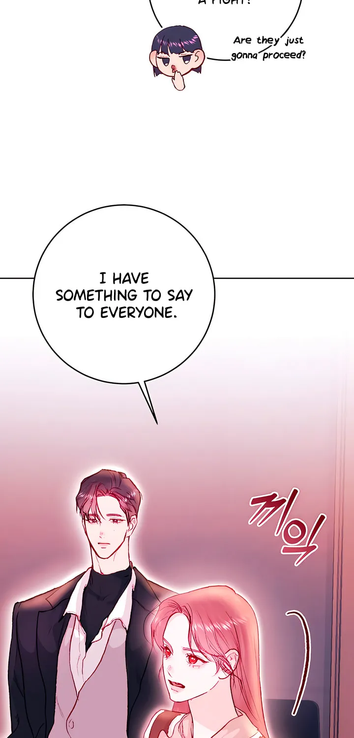 Read My Demon chapter 25 image 67 on Lezhin