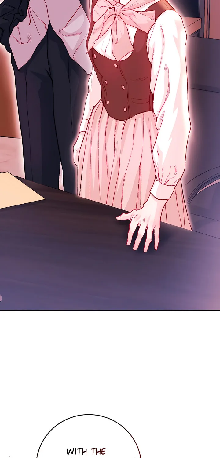 Read My Demon chapter 25 image 68 on Lezhin