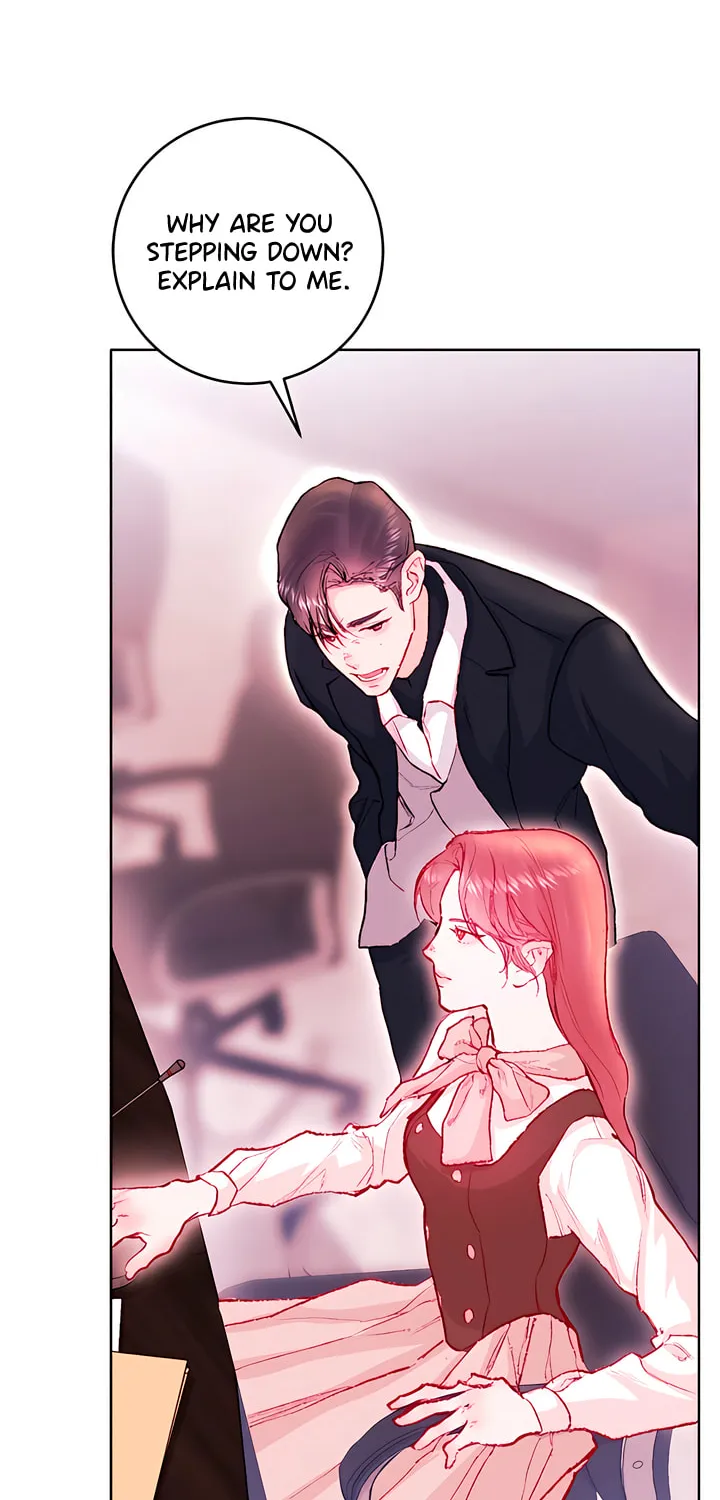 Read My Demon chapter 25 image 75 on Lezhin