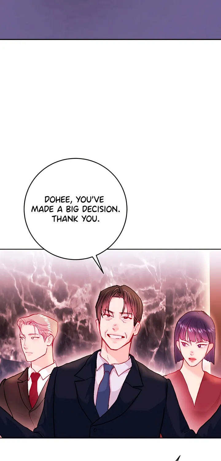 Read My Demon chapter 25 image 78 on Lezhin