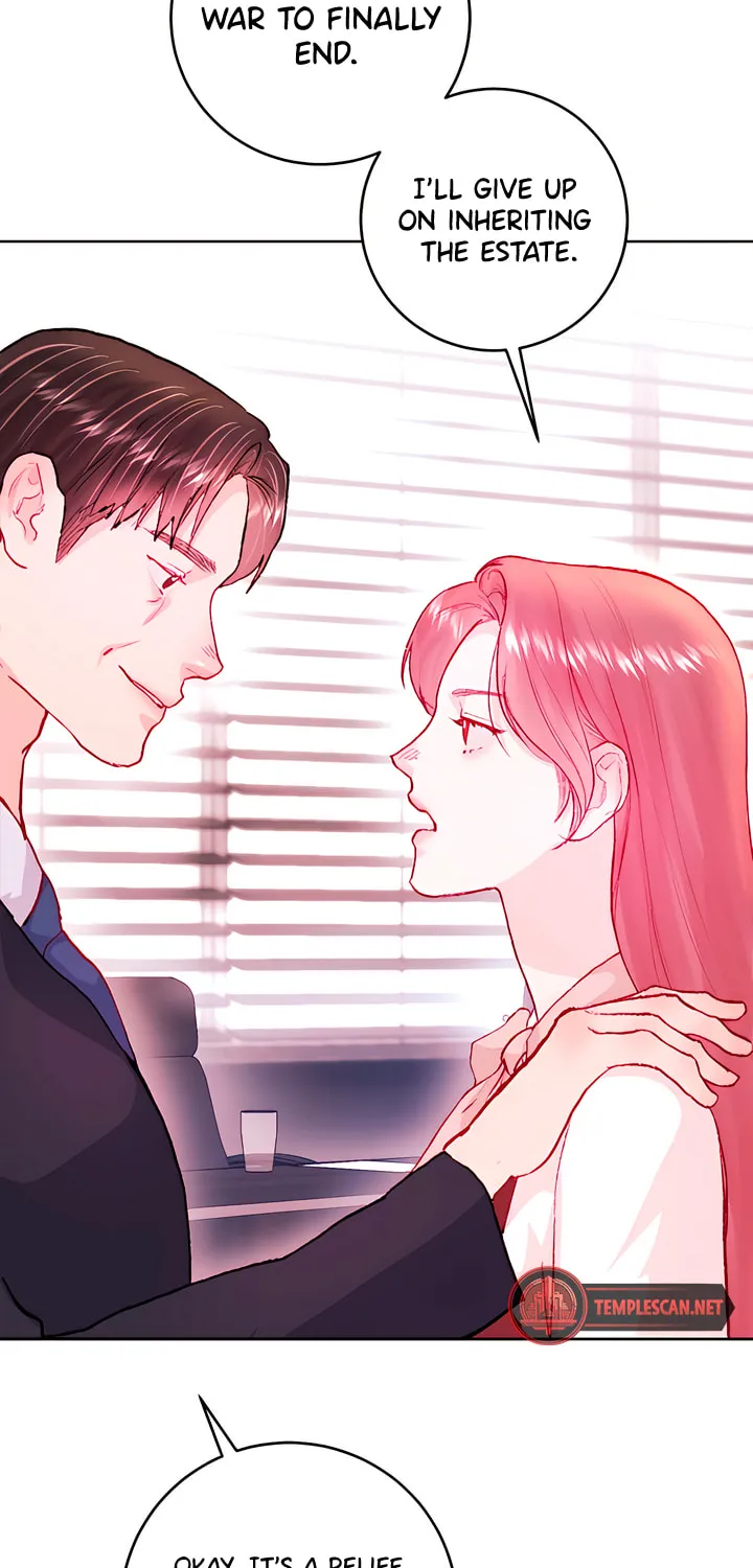 Read My Demon chapter 25 image 81 on Lezhin