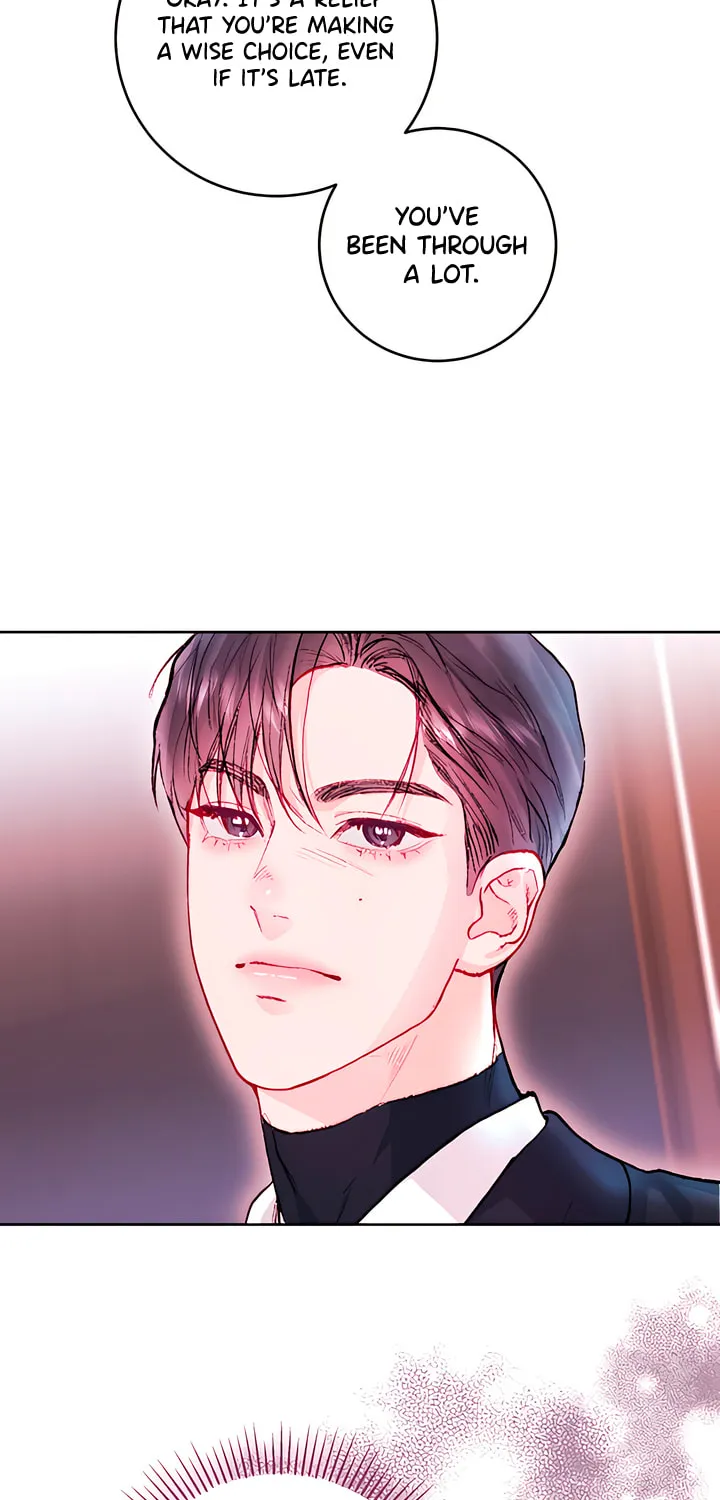 Read My Demon chapter 25 image 82 on Lezhin