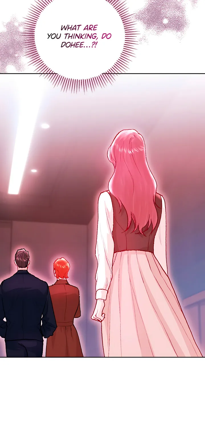 Read My Demon chapter 25 image 83 on Lezhin