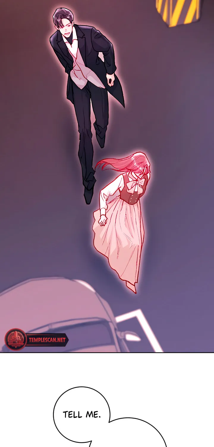 Read My Demon chapter 25 image 85 on Lezhin