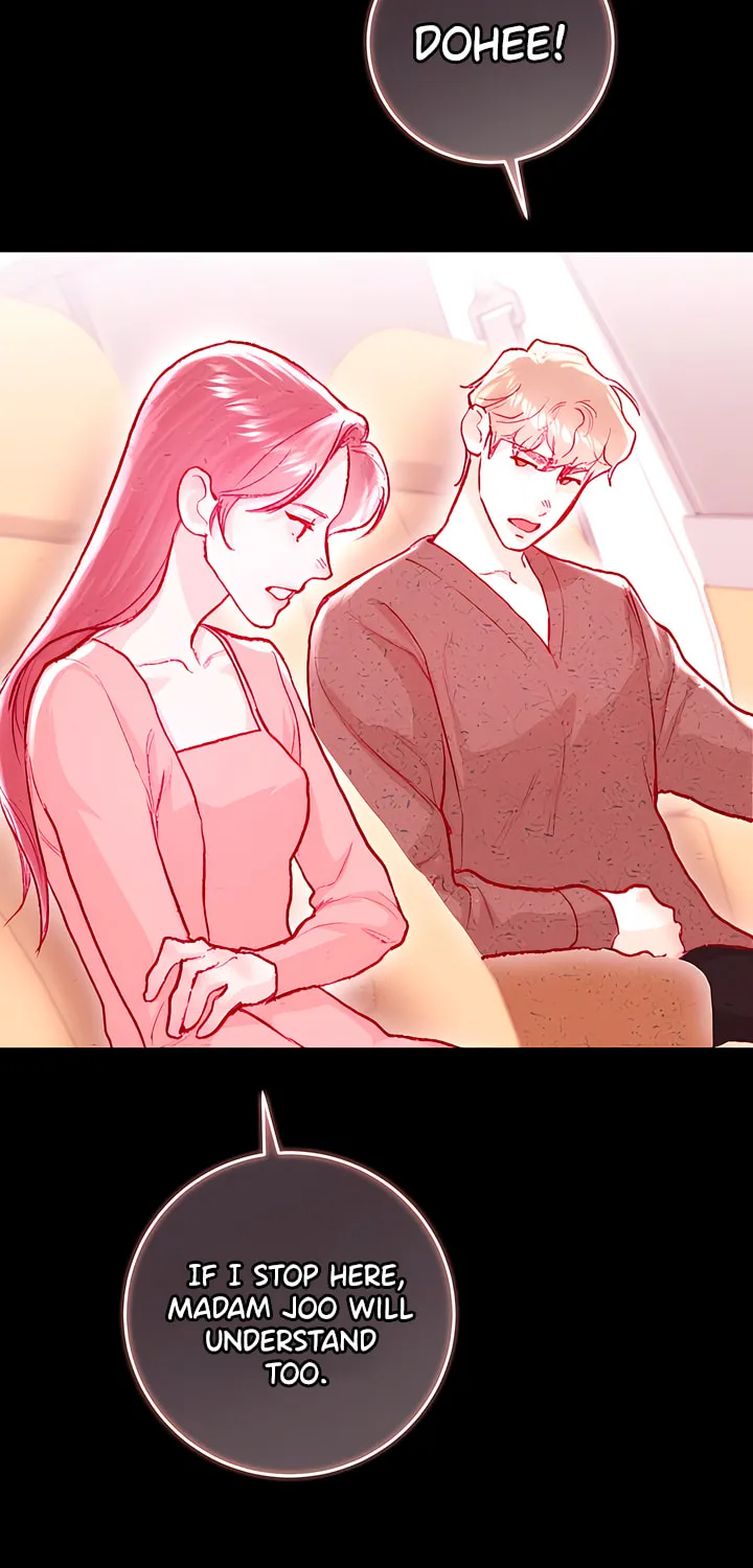 Read My Demon chapter 25 image 99 on Lezhin