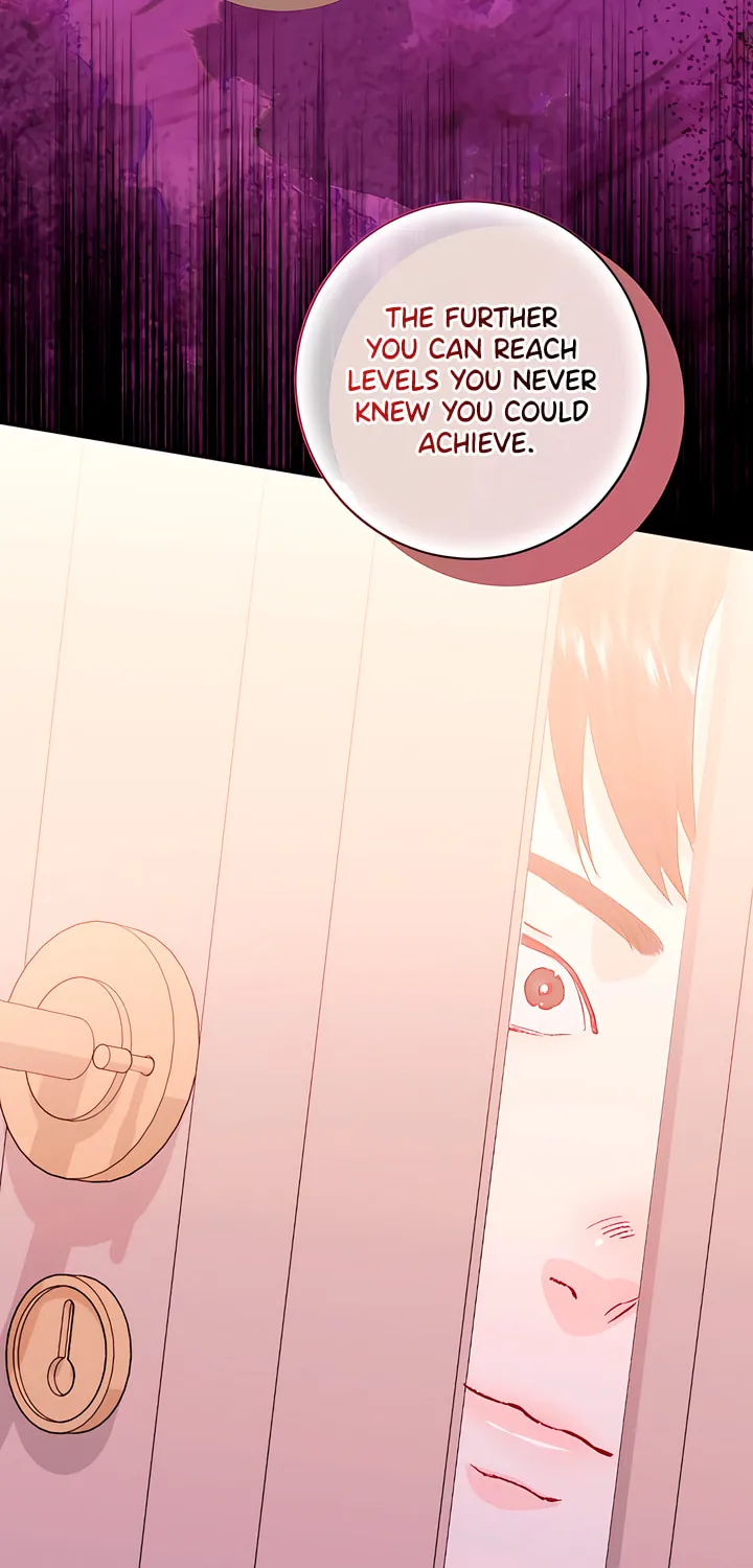 Read My Demon chapter 26 image 100 on Lezhin