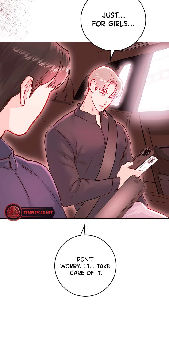 Read My Demon chapter 26 image 119 on Lezhin