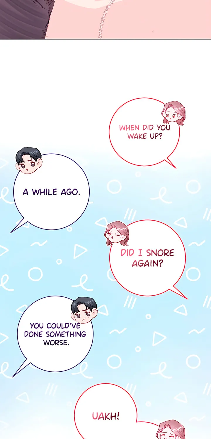 Read My Demon chapter 26 image 43 on Lezhin