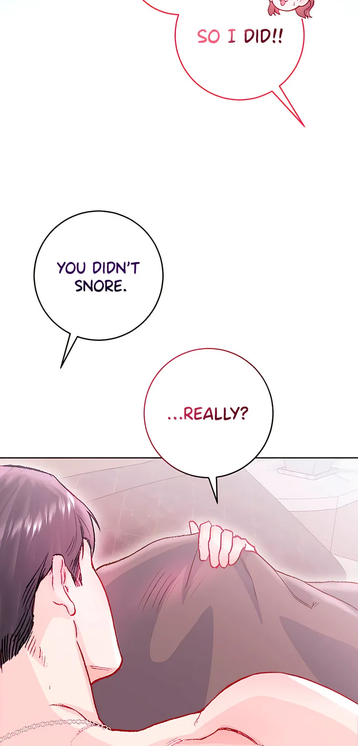 Read My Demon chapter 26 image 44 on Lezhin