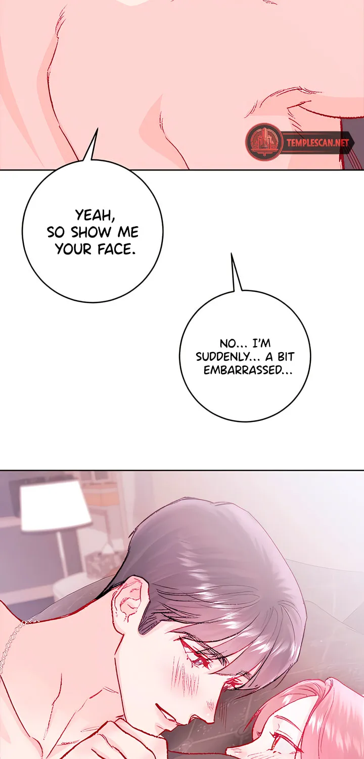 Read My Demon chapter 26 image 45 on Lezhin