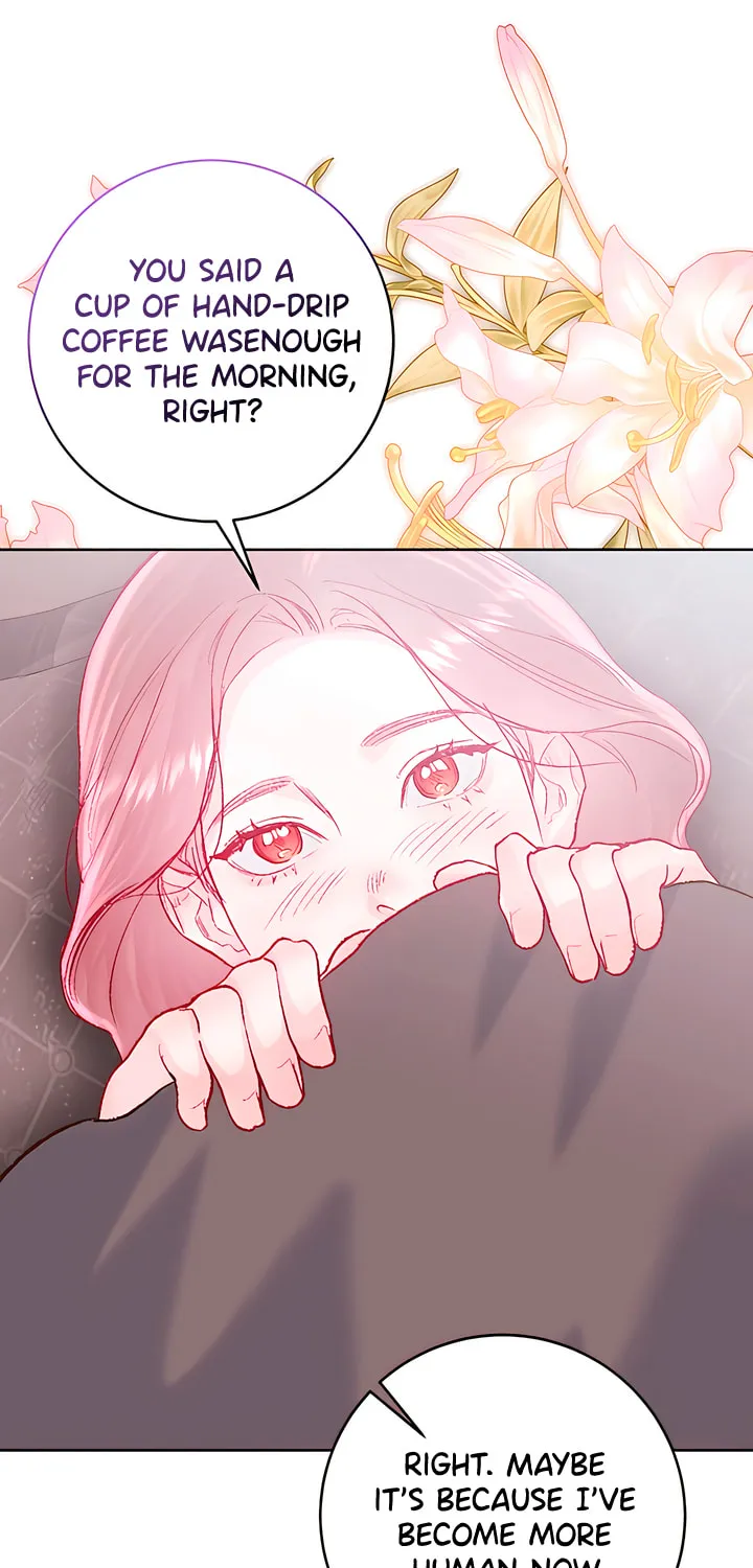 Read My Demon chapter 26 image 47 on Lezhin