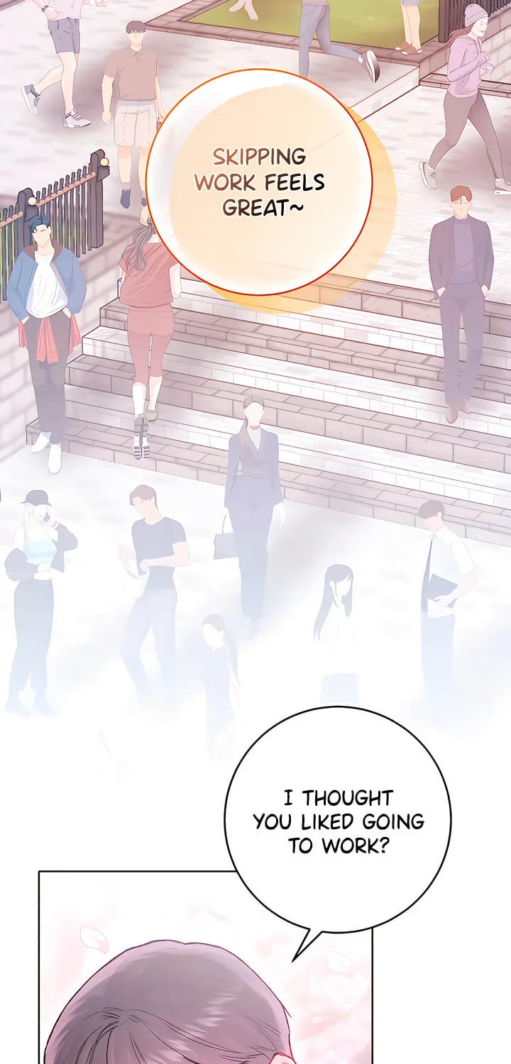 Read My Demon chapter 26 image 51 on Lezhin