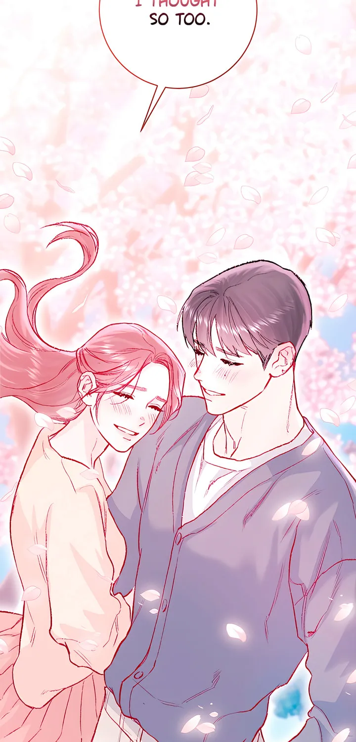 Read My Demon chapter 26 image 53 on Lezhin