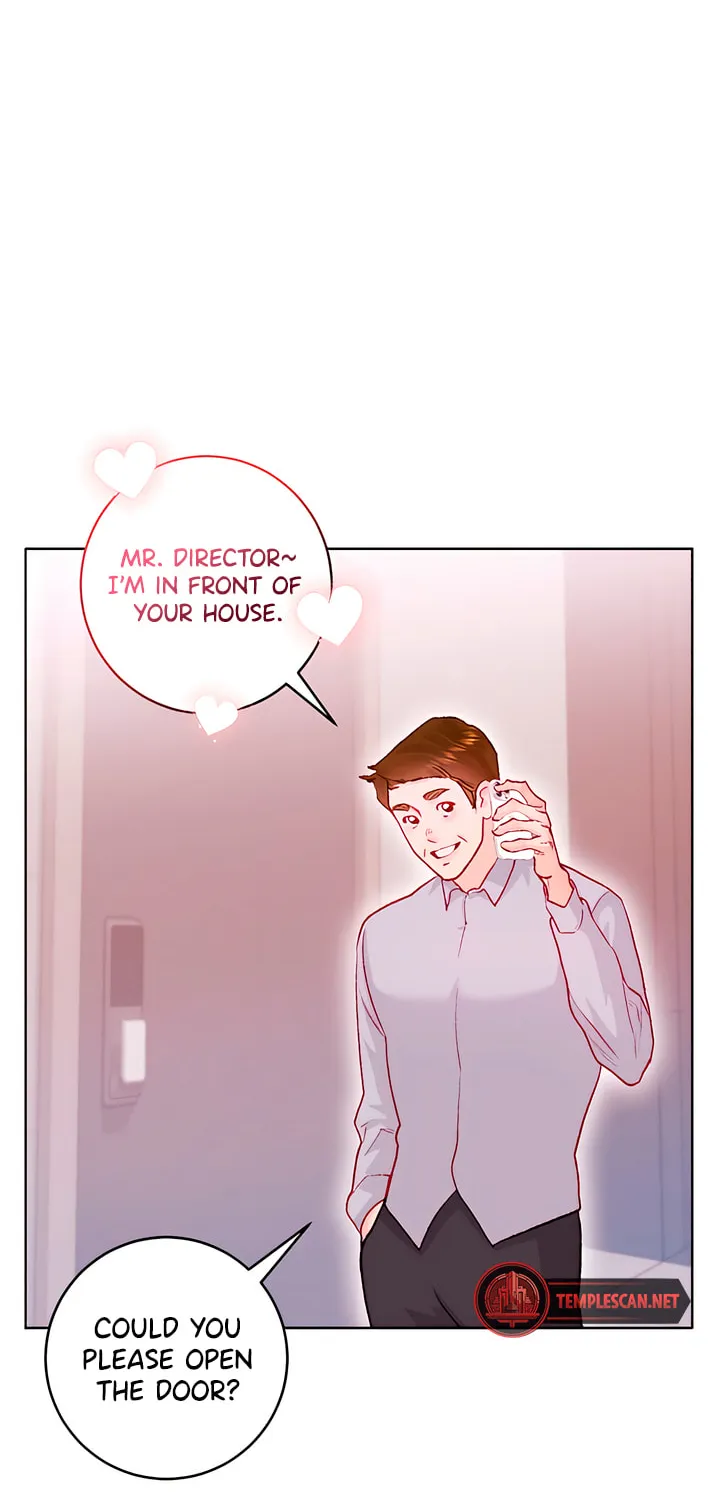 Read My Demon chapter 26 image 56 on Lezhin