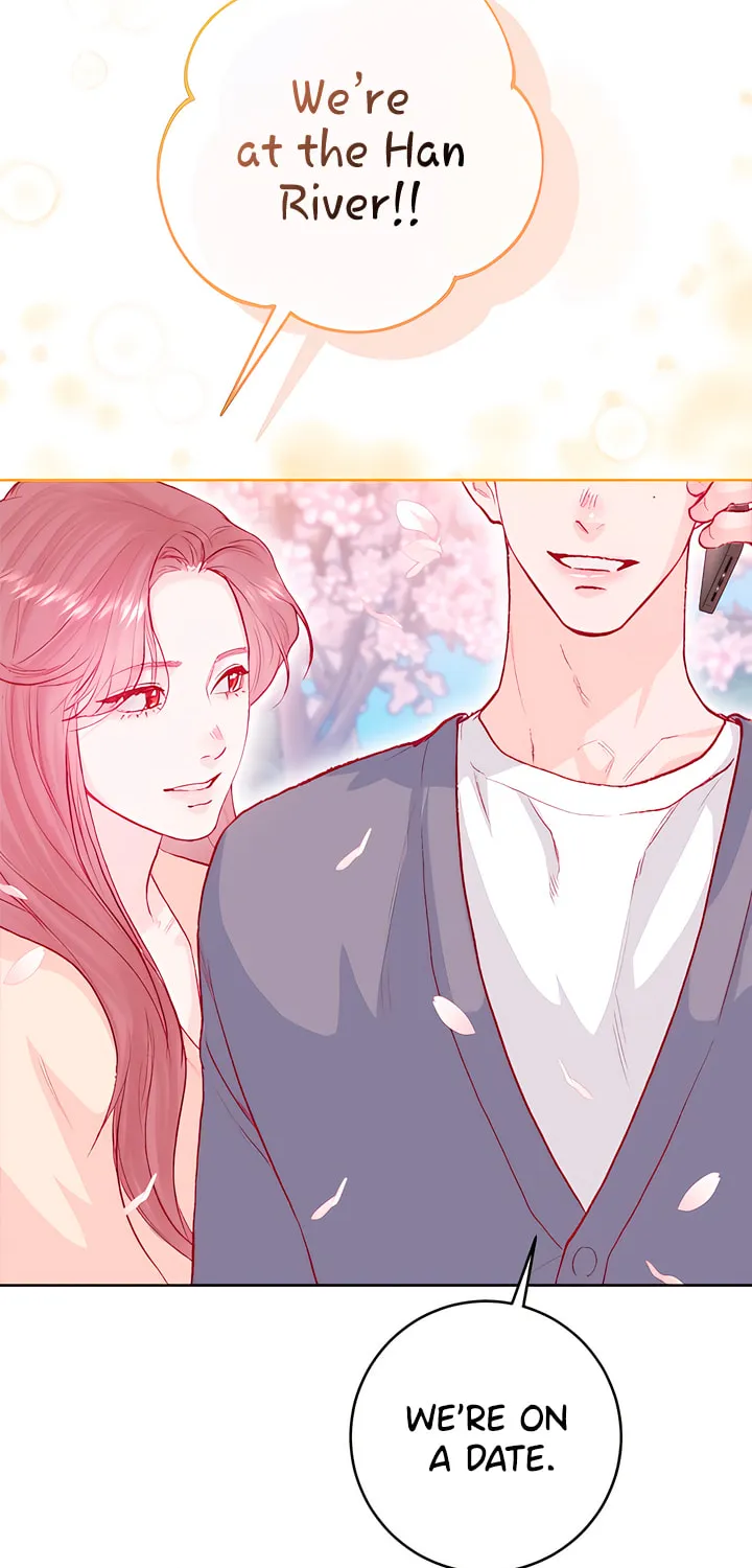 Read My Demon chapter 26 image 58 on Lezhin