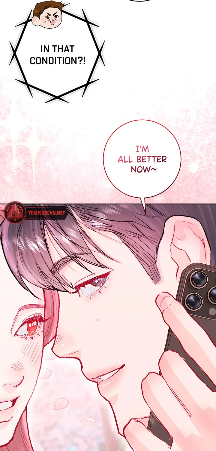 Read My Demon chapter 26 image 59 on Lezhin