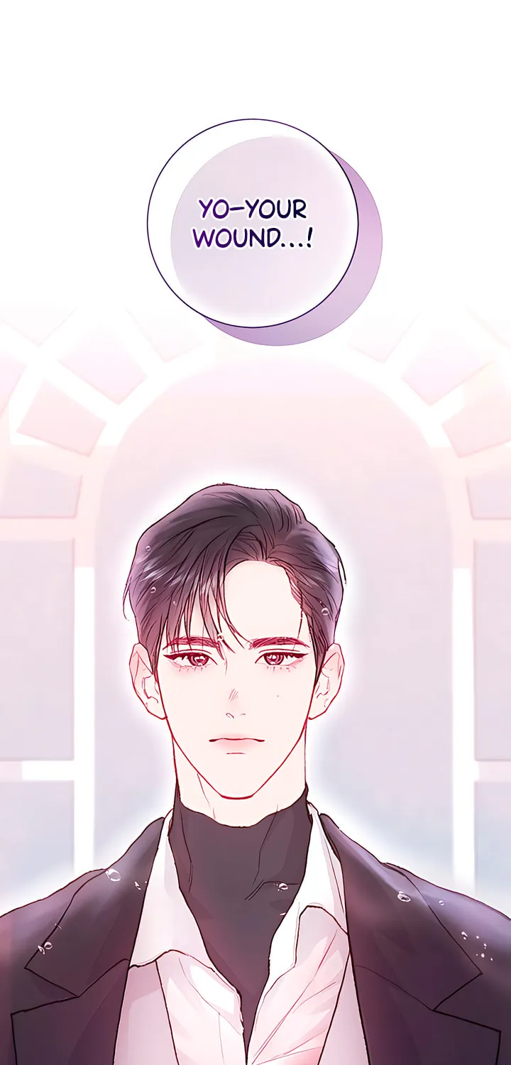 Read My Demon chapter 26 image 6 on Lezhin