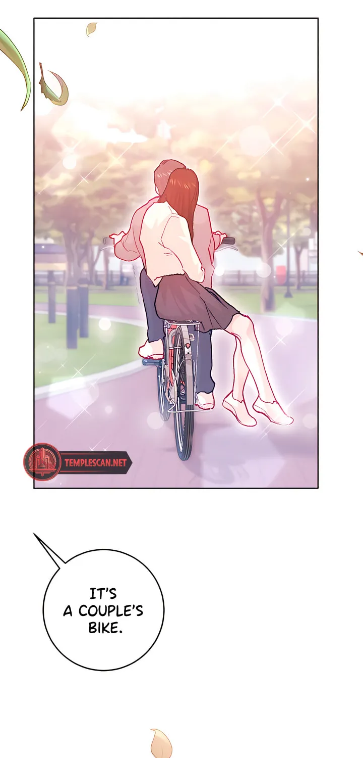 Read My Demon chapter 26 image 64 on Lezhin