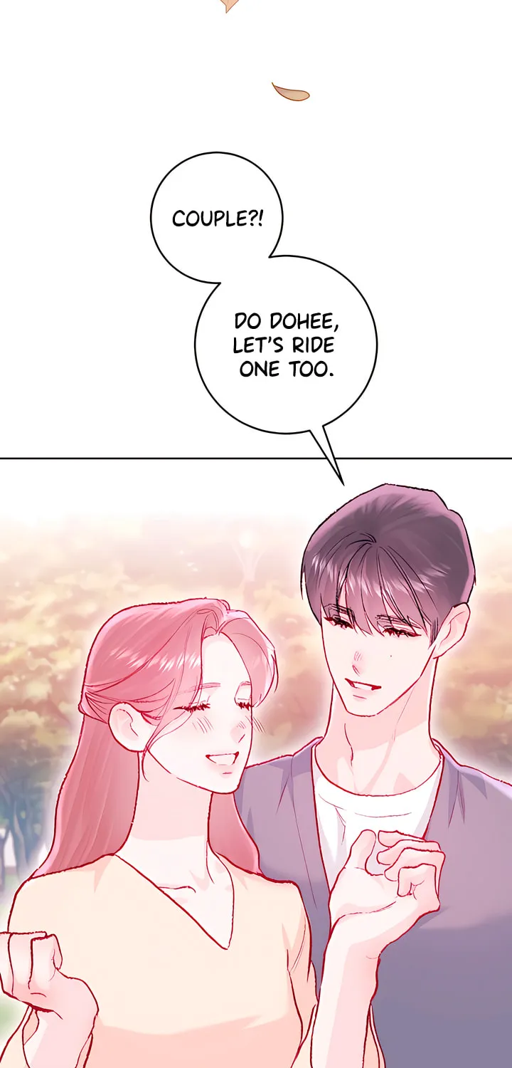 Read My Demon chapter 26 image 65 on Lezhin