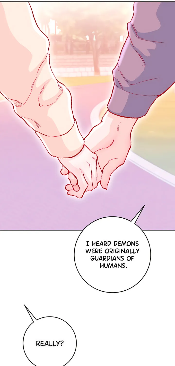 Read My Demon chapter 26 image 71 on Lezhin