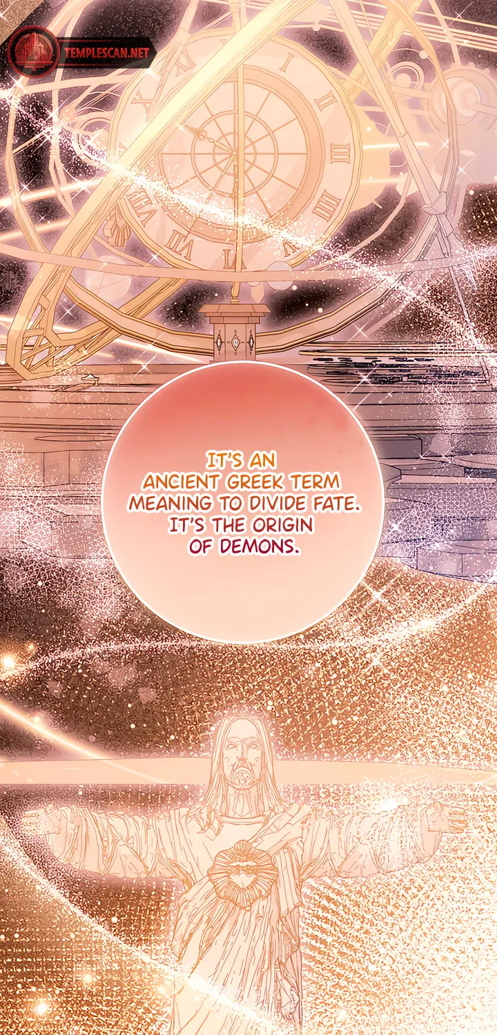 Read My Demon chapter 26 image 73 on Lezhin