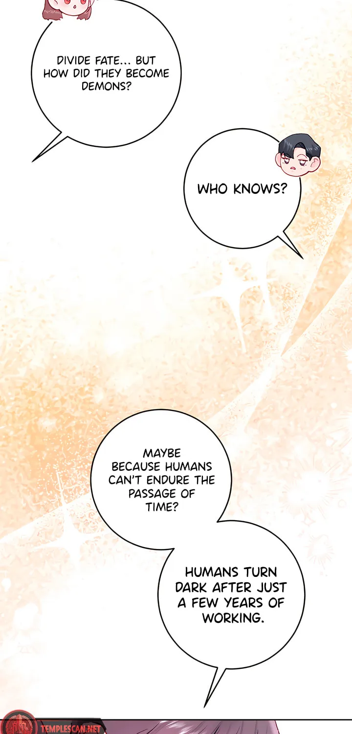 Read My Demon chapter 26 image 75 on Lezhin