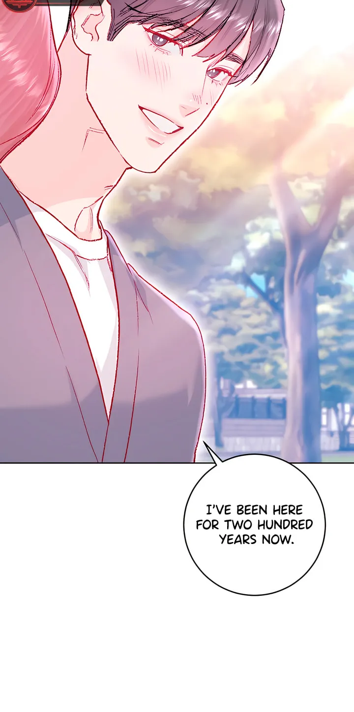 Read My Demon chapter 26 image 76 on Lezhin