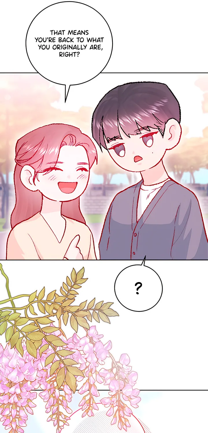 Read My Demon chapter 26 image 77 on Lezhin