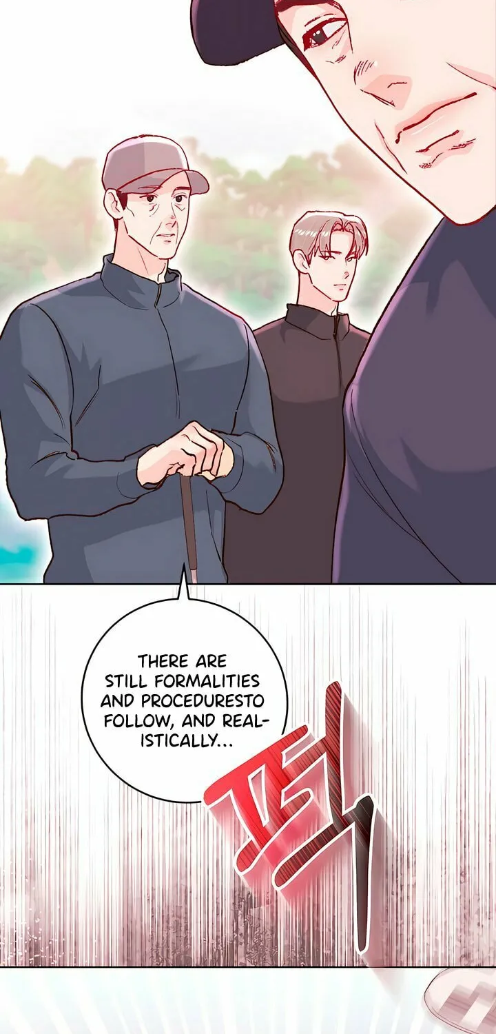 Read My Demon chapter 26 image 88 on Lezhin