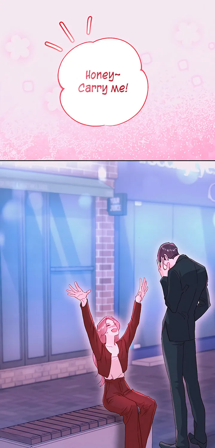 Read My Demon chapter 27 image 100 on Lezhin