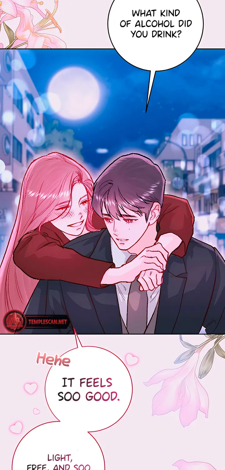 Read My Demon chapter 27 image 105 on Lezhin