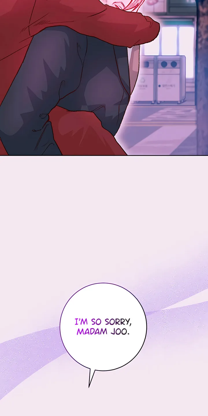 Read My Demon chapter 27 image 107 on Lezhin