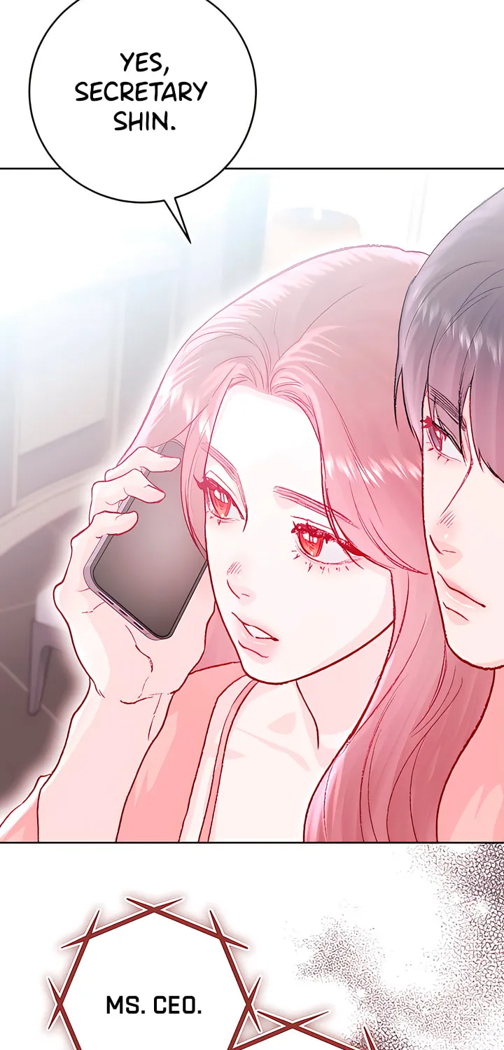 Read My Demon chapter 27 image 11 on Lezhin